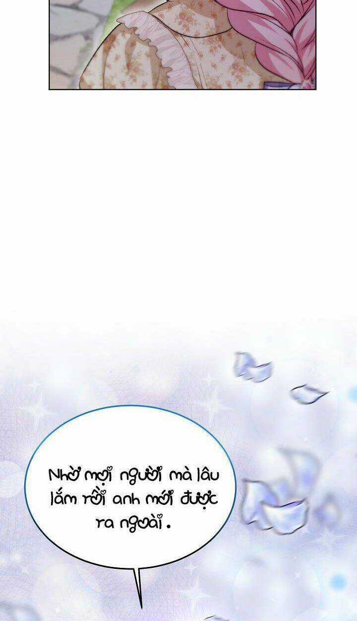 Tôi Đã Tái Sinh Thành Bé Cáo Của Thần Chapter 38 trang 65