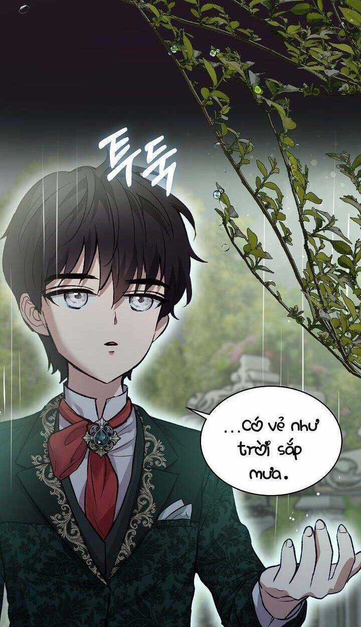 Tôi Đã Tái Sinh Thành Bé Cáo Của Thần Chapter 38 trang 70