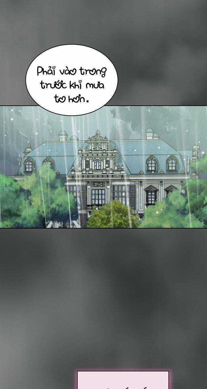 Tôi Đã Tái Sinh Thành Bé Cáo Của Thần Chapter 38 trang 72