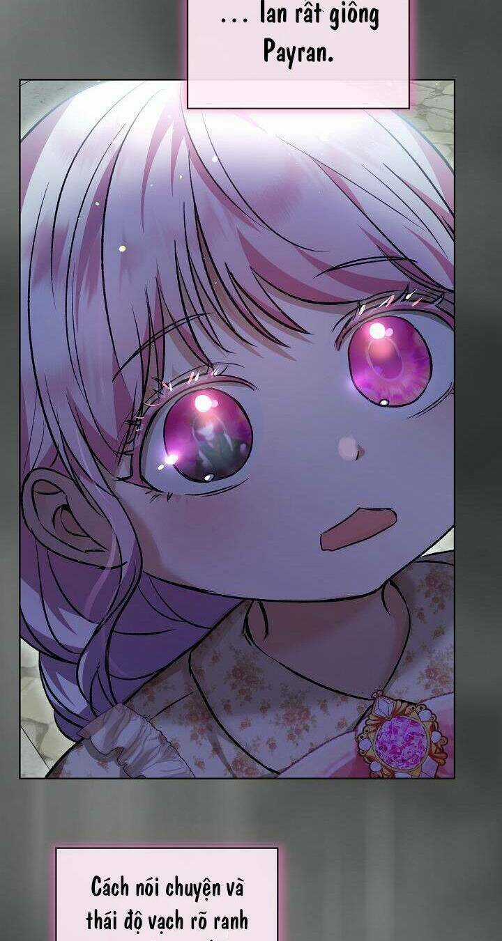 Tôi Đã Tái Sinh Thành Bé Cáo Của Thần Chapter 38 trang 73