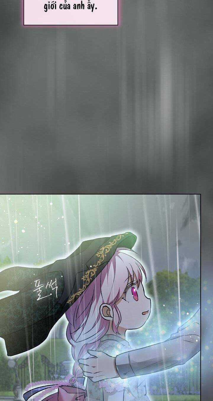 Tôi Đã Tái Sinh Thành Bé Cáo Của Thần Chapter 38 trang 74
