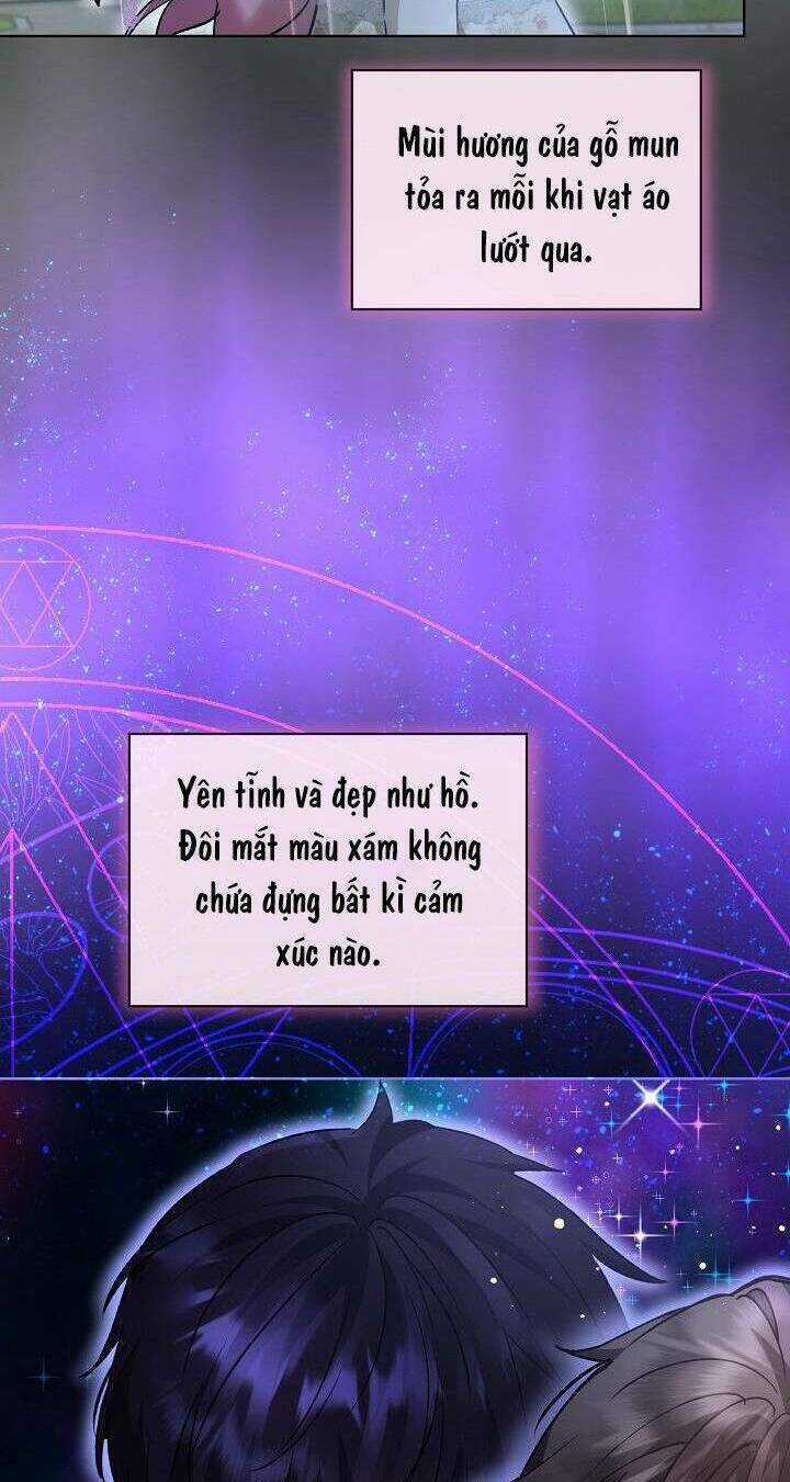 Tôi Đã Tái Sinh Thành Bé Cáo Của Thần Chapter 38 trang 75