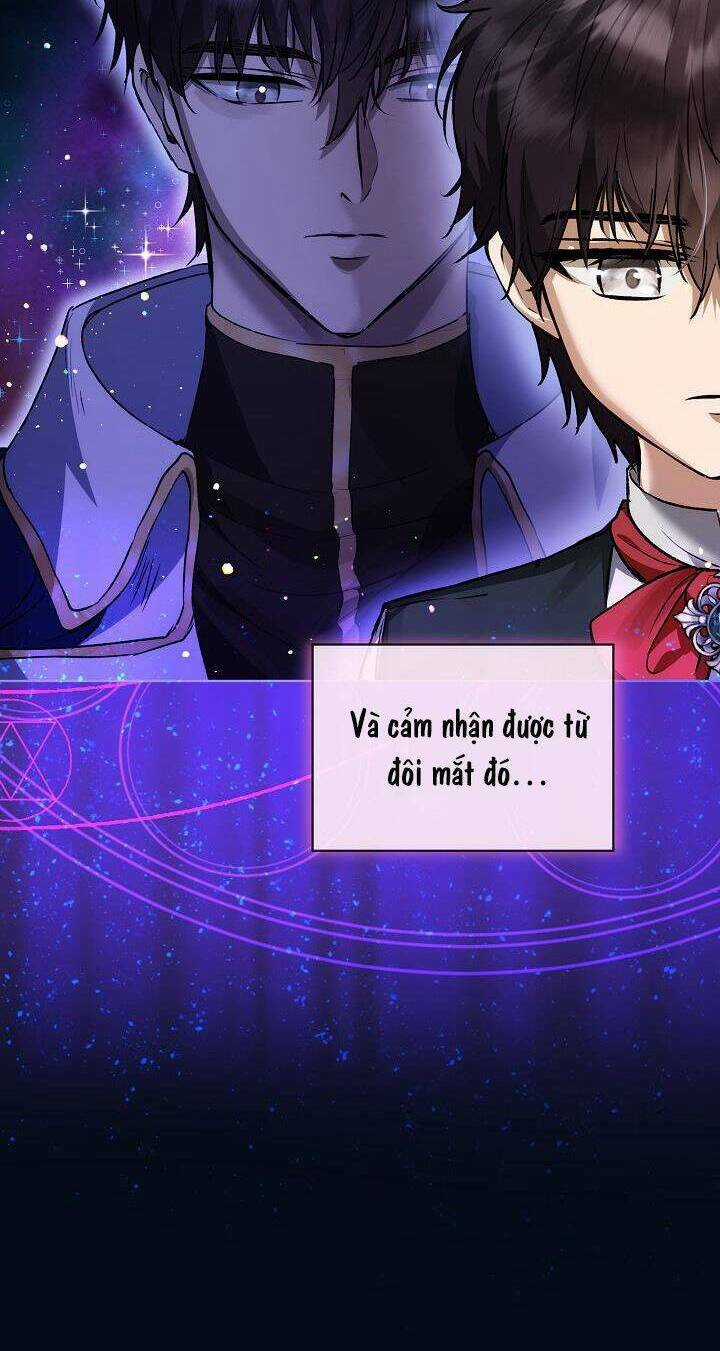 Tôi Đã Tái Sinh Thành Bé Cáo Của Thần Chapter 38 trang 76