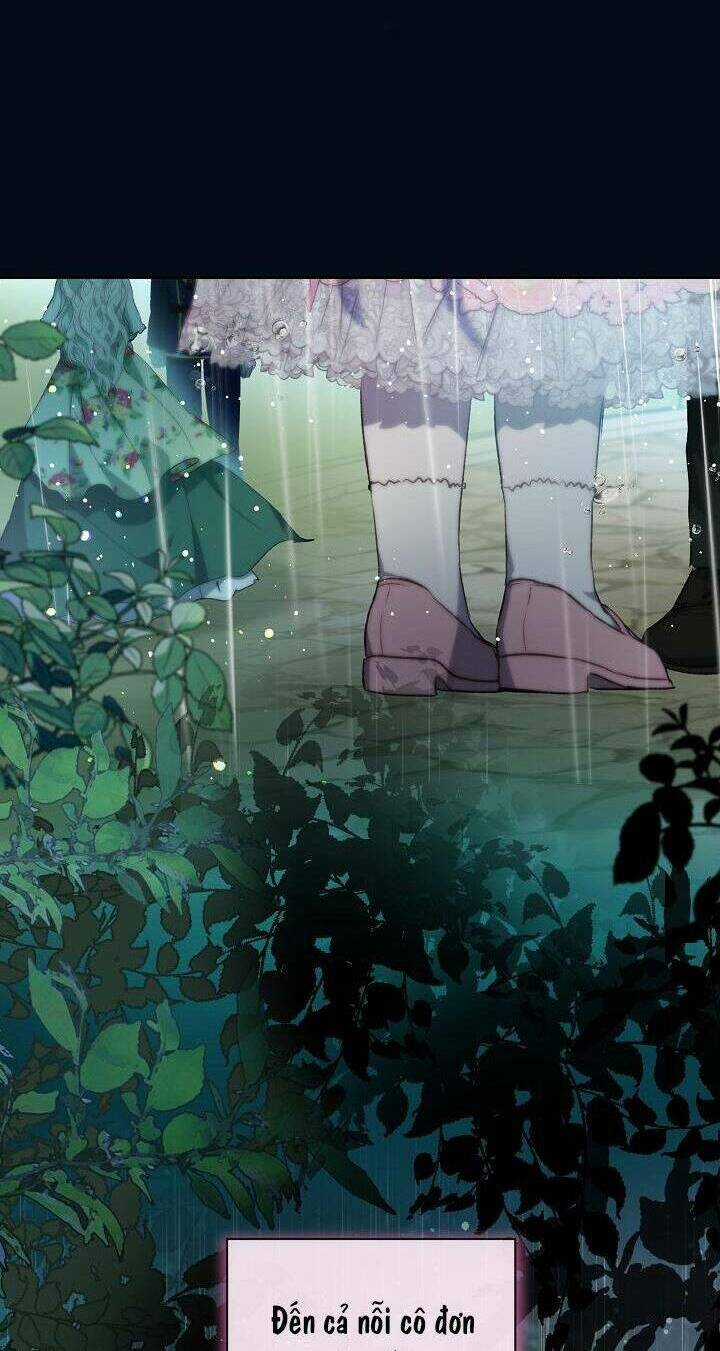 Tôi Đã Tái Sinh Thành Bé Cáo Của Thần Chapter 38 trang 77
