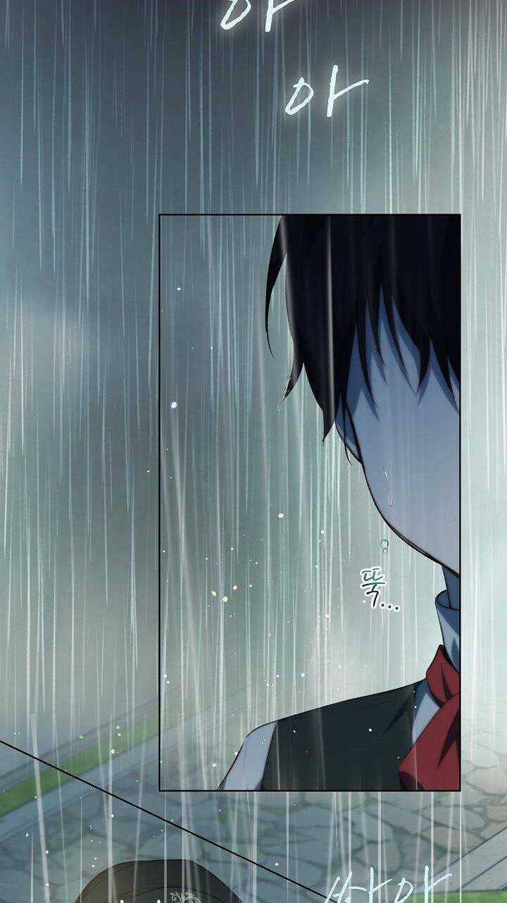 Tôi Đã Tái Sinh Thành Bé Cáo Của Thần Chapter 38 trang 84