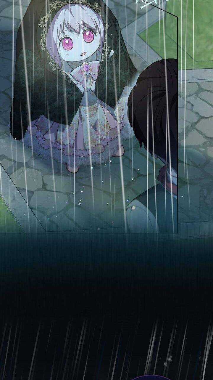 Tôi Đã Tái Sinh Thành Bé Cáo Của Thần Chapter 38 trang 85