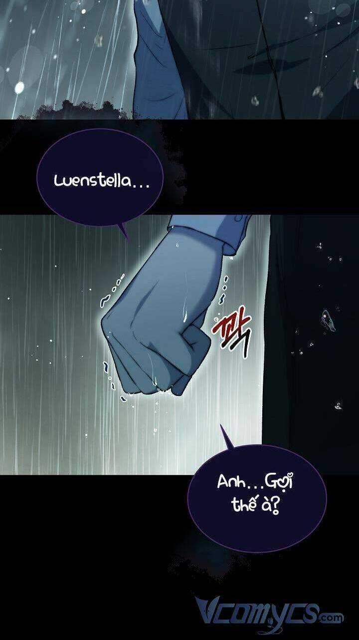 Tôi Đã Tái Sinh Thành Bé Cáo Của Thần Chapter 38 trang 87