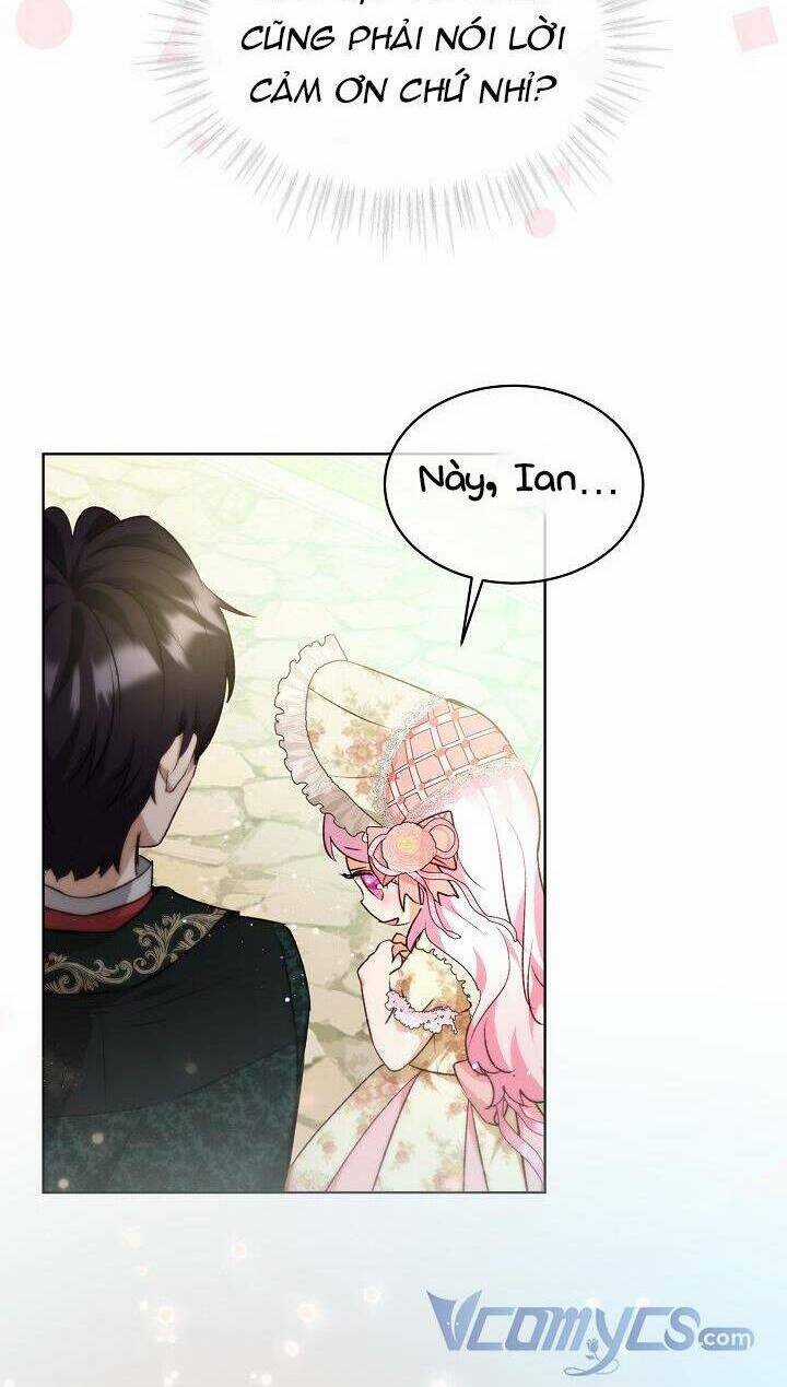 Tôi Đã Tái Sinh Thành Bé Cáo Của Thần Chapter 38 trang 9