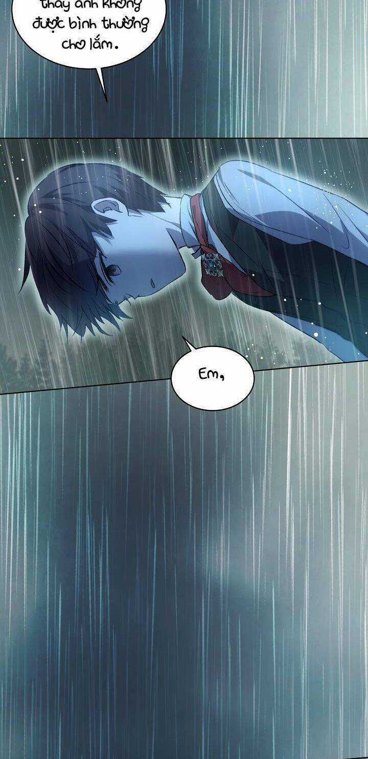 Tôi Đã Tái Sinh Thành Bé Cáo Của Thần Chapter 38 trang 90