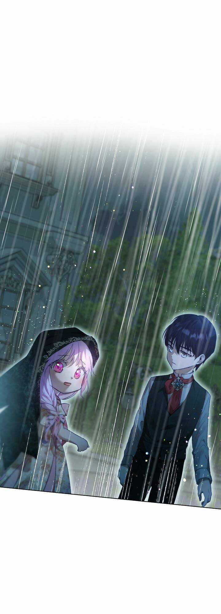 Tôi Đã Tái Sinh Thành Bé Cáo Của Thần Chapter 39 trang 10