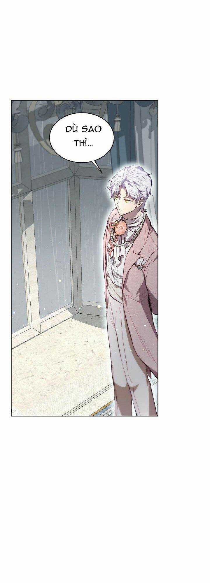 Tôi Đã Tái Sinh Thành Bé Cáo Của Thần Chapter 39 trang 23