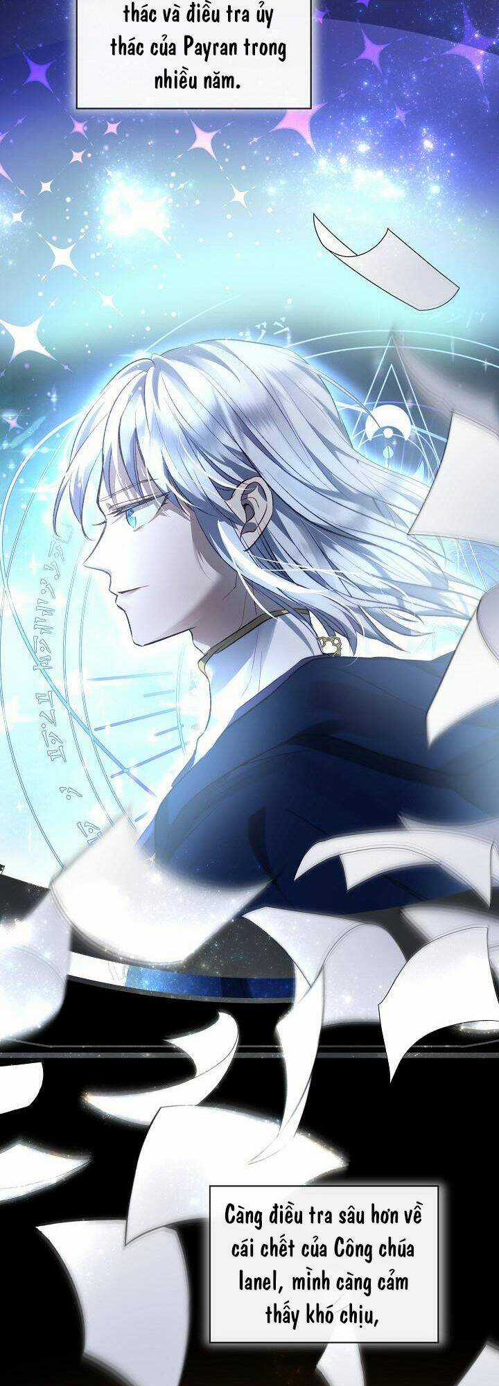 Tôi Đã Tái Sinh Thành Bé Cáo Của Thần Chapter 39 trang 29