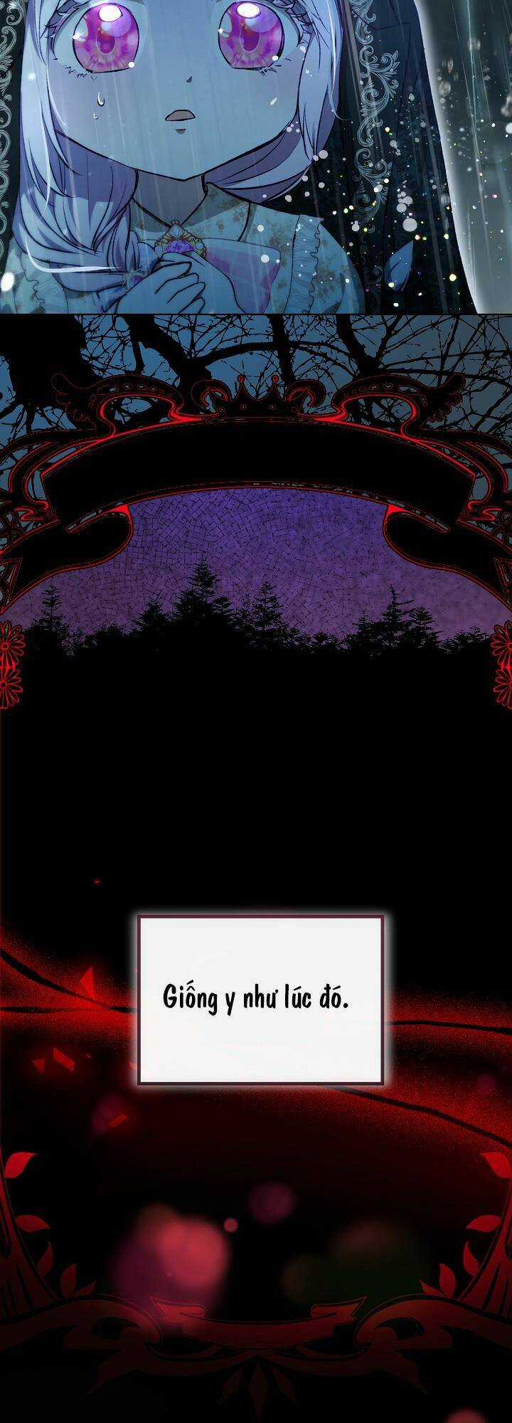 Tôi Đã Tái Sinh Thành Bé Cáo Của Thần Chapter 39 trang 3