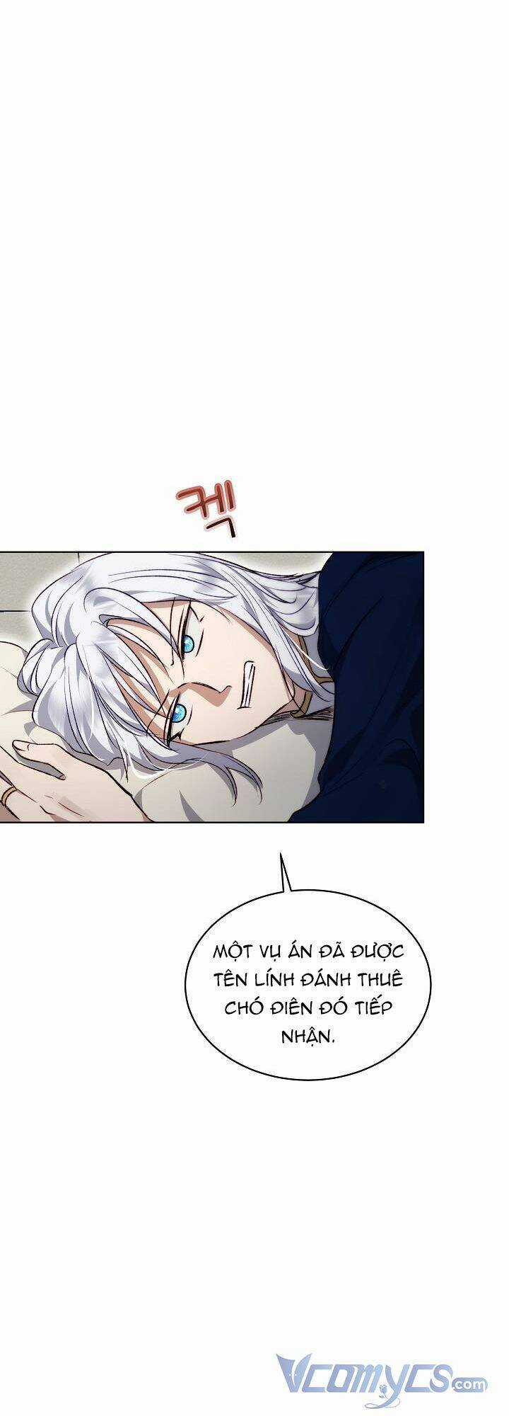 Tôi Đã Tái Sinh Thành Bé Cáo Của Thần Chapter 39 trang 31