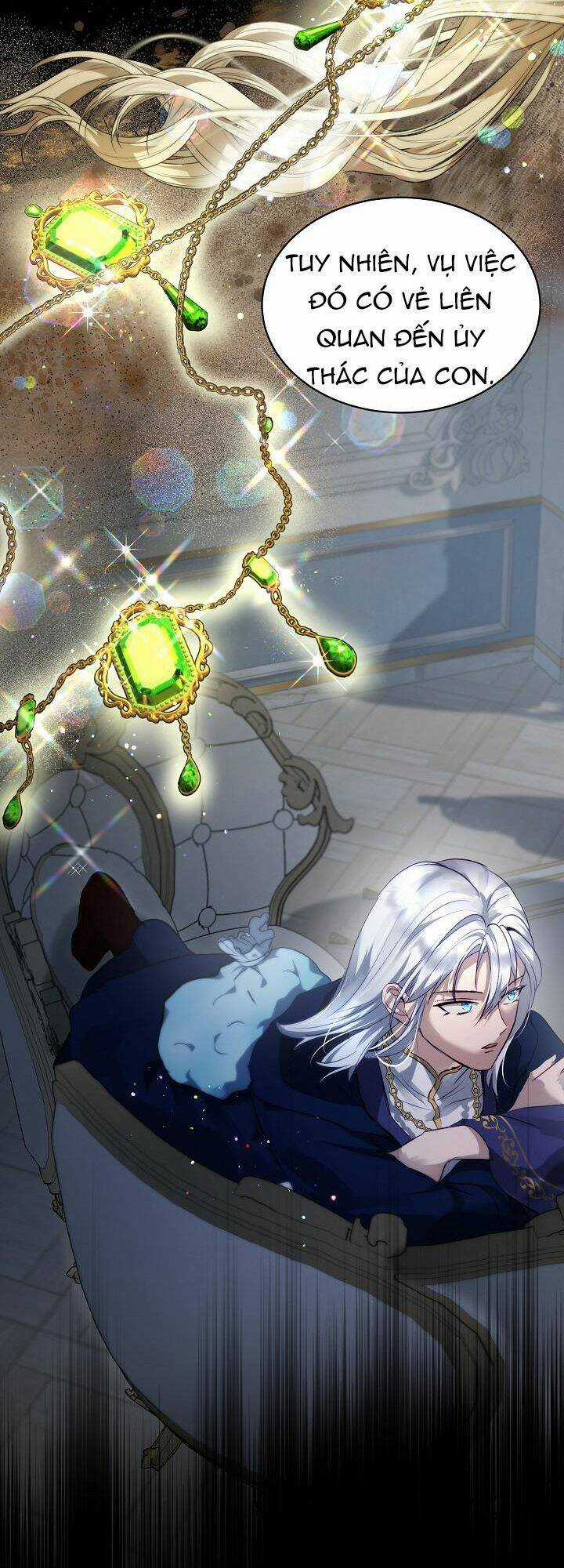 Tôi Đã Tái Sinh Thành Bé Cáo Của Thần Chapter 39 trang 33