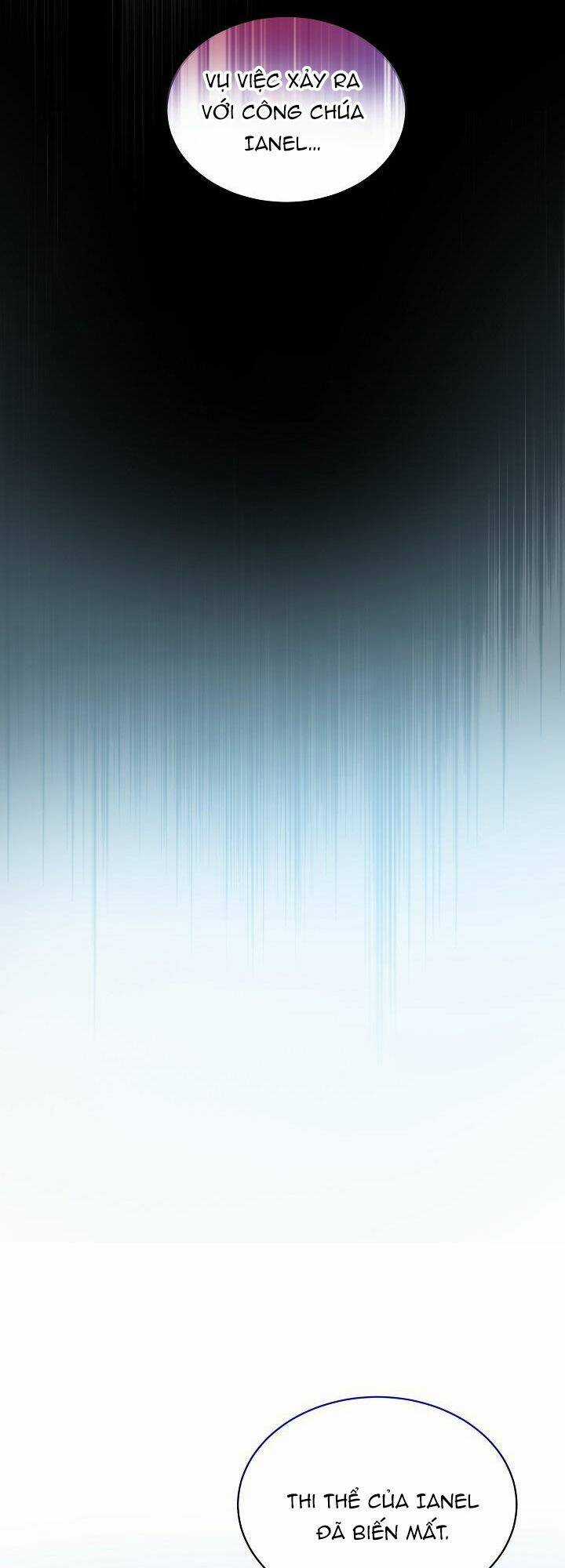 Tôi Đã Tái Sinh Thành Bé Cáo Của Thần Chapter 39 trang 34