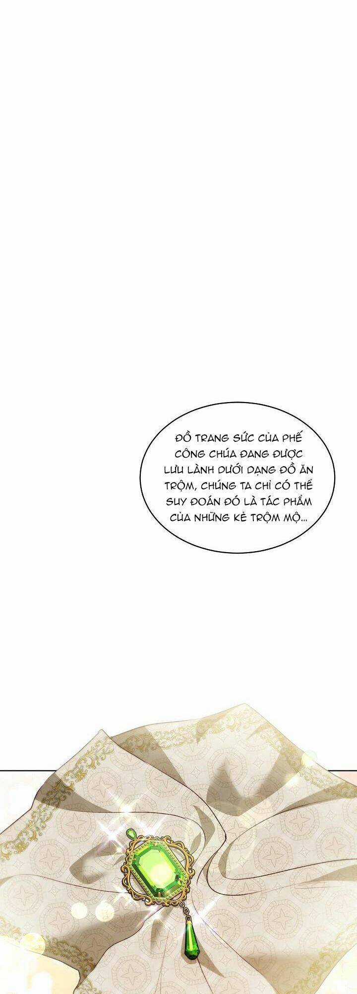 Tôi Đã Tái Sinh Thành Bé Cáo Của Thần Chapter 39 trang 38