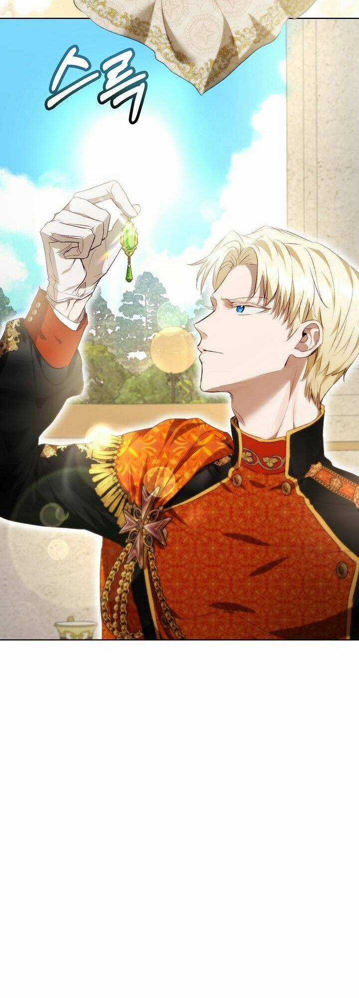 Tôi Đã Tái Sinh Thành Bé Cáo Của Thần Chapter 39 trang 39