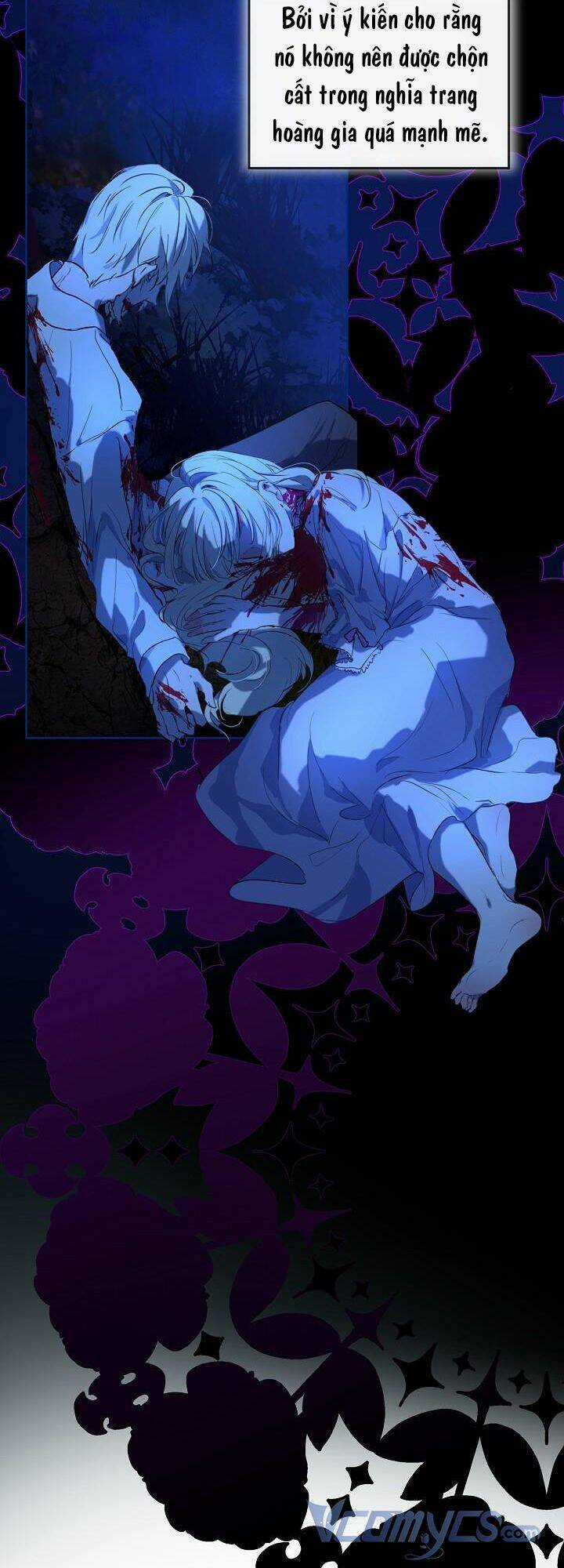 Tôi Đã Tái Sinh Thành Bé Cáo Của Thần Chapter 39 trang 42