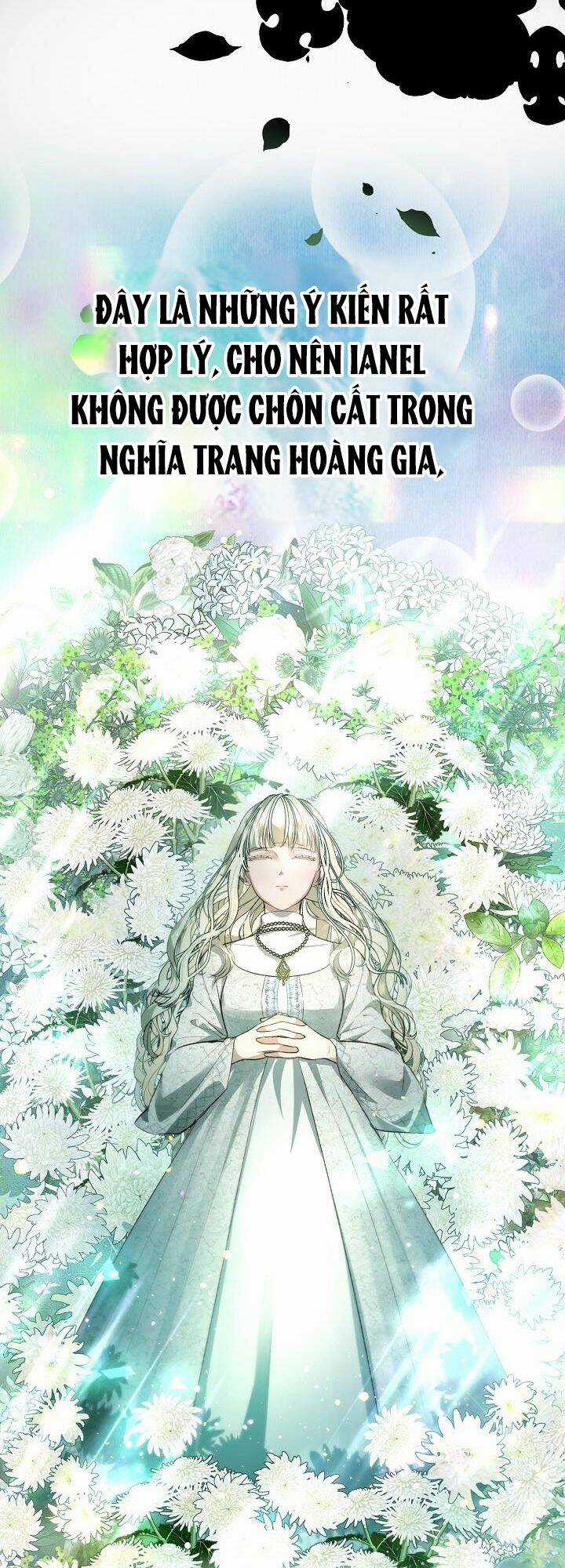 Tôi Đã Tái Sinh Thành Bé Cáo Của Thần Chapter 39 trang 43