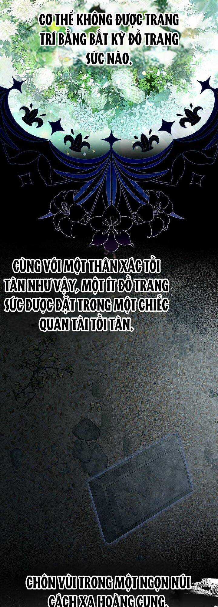 Tôi Đã Tái Sinh Thành Bé Cáo Của Thần Chapter 39 trang 44