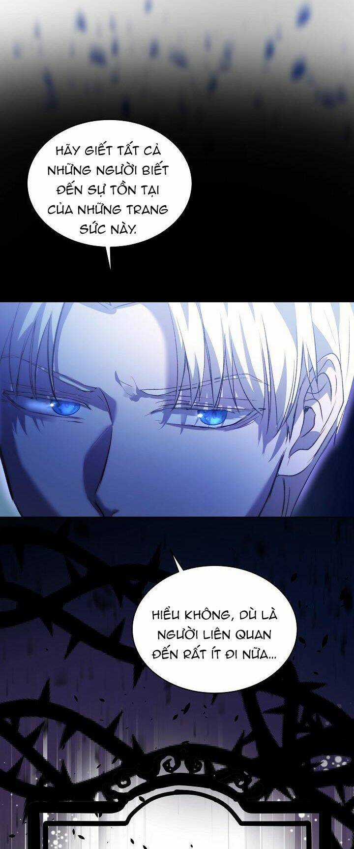 Tôi Đã Tái Sinh Thành Bé Cáo Của Thần Chapter 39 trang 47