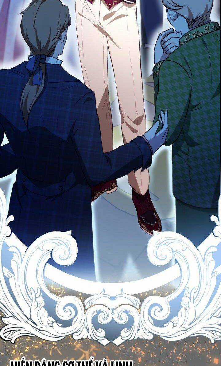 Tôi Đã Tái Sinh Thành Bé Cáo Của Thần Chapter 39 trang 53