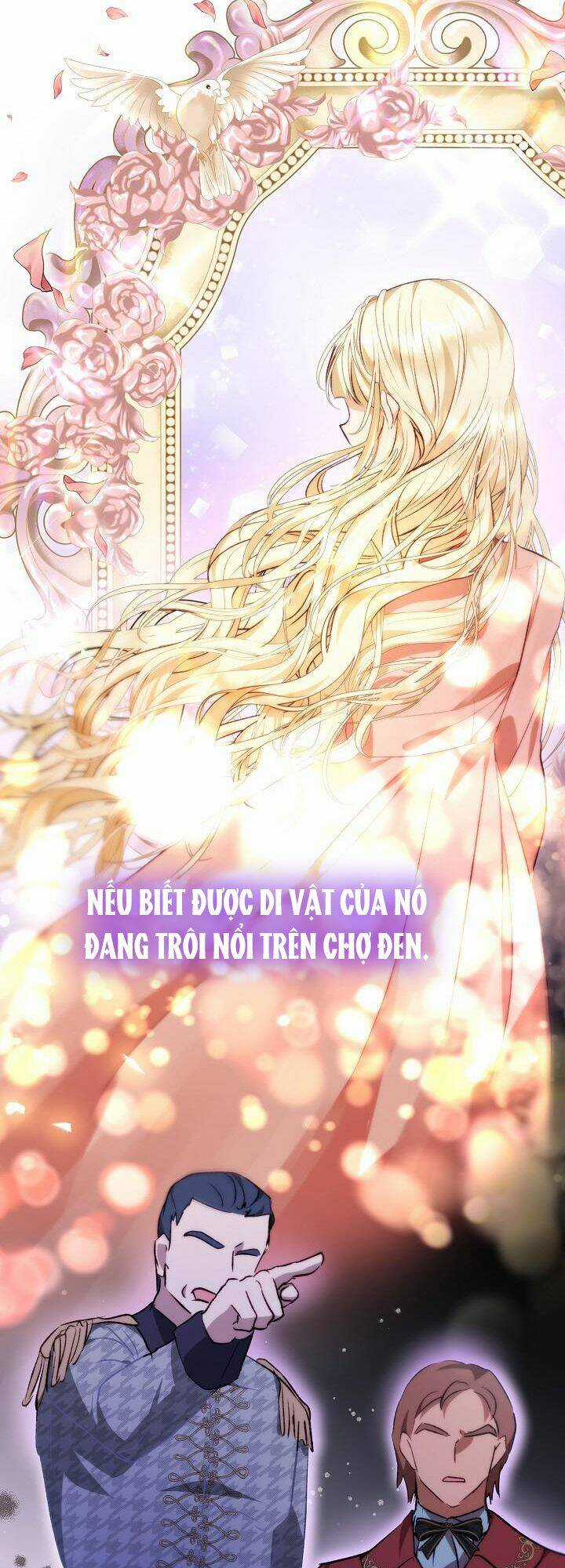 Tôi Đã Tái Sinh Thành Bé Cáo Của Thần Chapter 39 trang 57