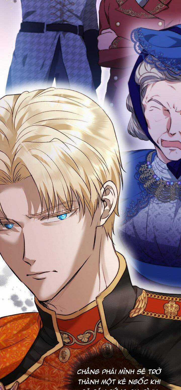 Tôi Đã Tái Sinh Thành Bé Cáo Của Thần Chapter 39 trang 58