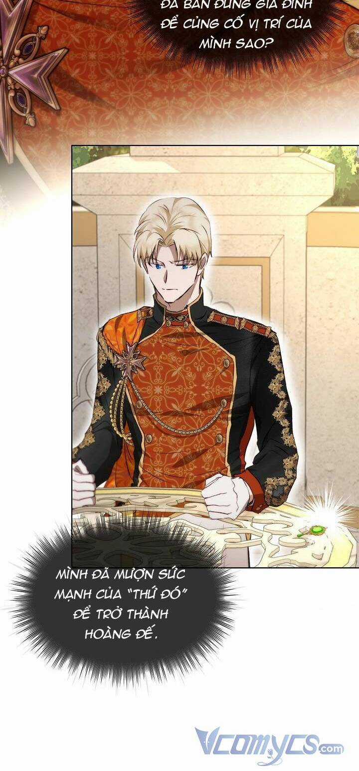 Tôi Đã Tái Sinh Thành Bé Cáo Của Thần Chapter 39 trang 59