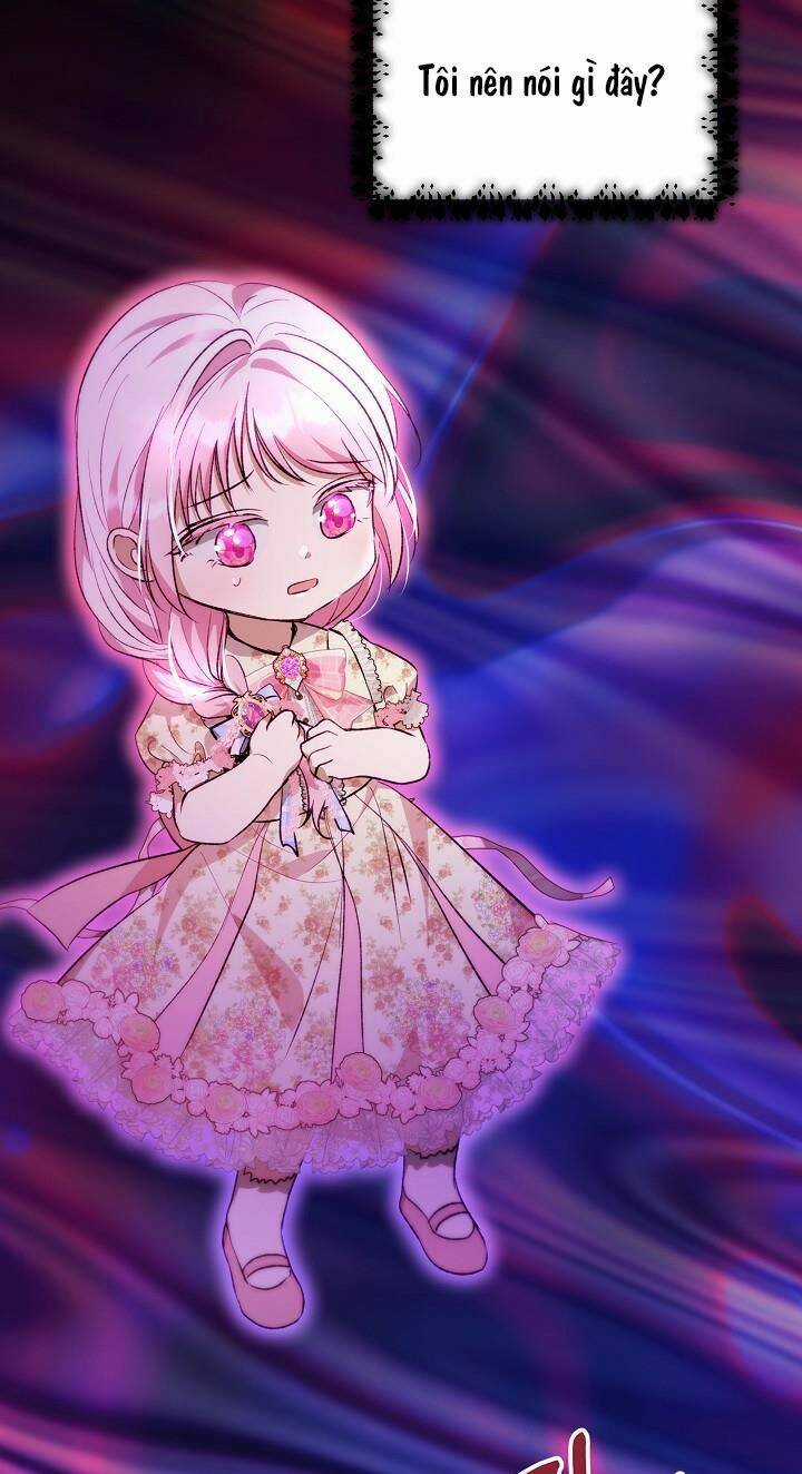 Tôi Đã Tái Sinh Thành Bé Cáo Của Thần Chapter 39 trang 6