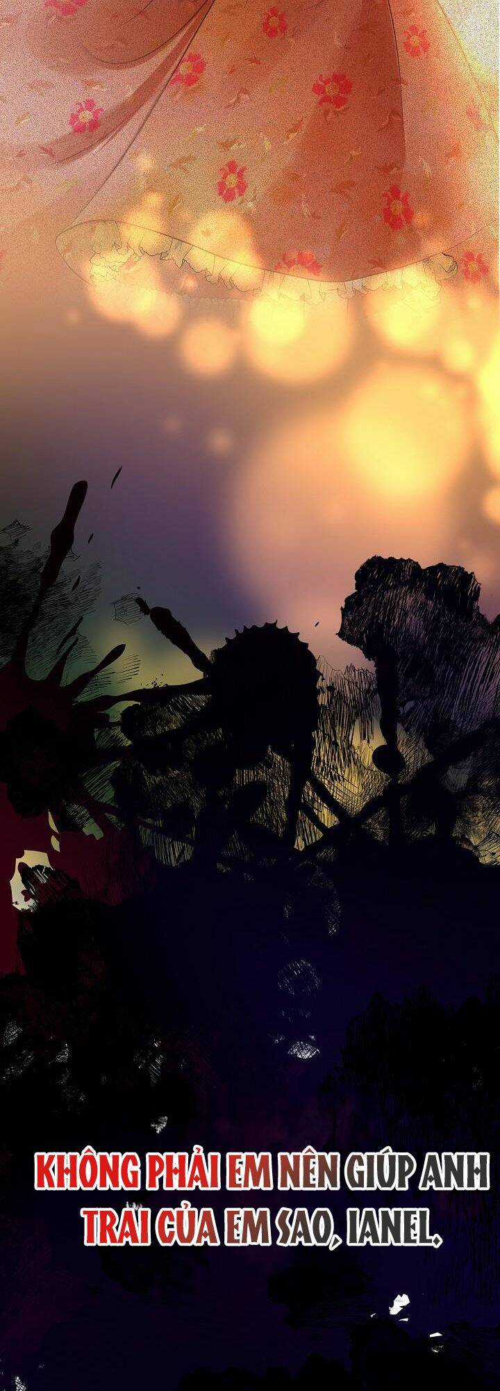 Tôi Đã Tái Sinh Thành Bé Cáo Của Thần Chapter 39 trang 61