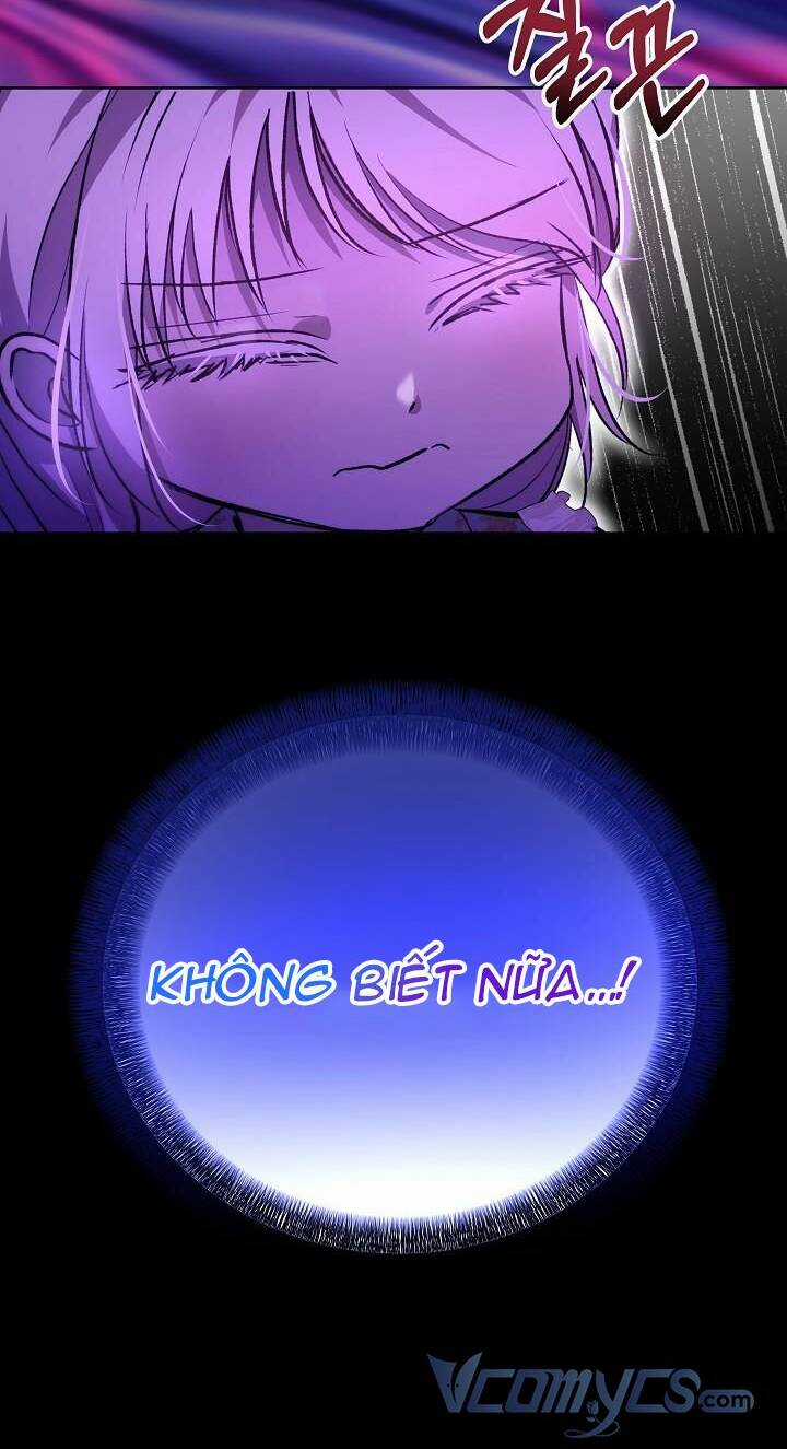 Tôi Đã Tái Sinh Thành Bé Cáo Của Thần Chapter 39 trang 7