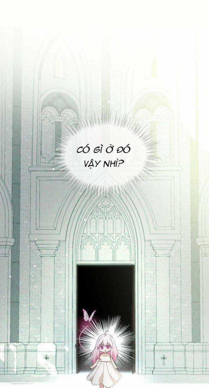 Tôi Đã Tái Sinh Thành Bé Cáo Của Thần Chapter 40 trang 10