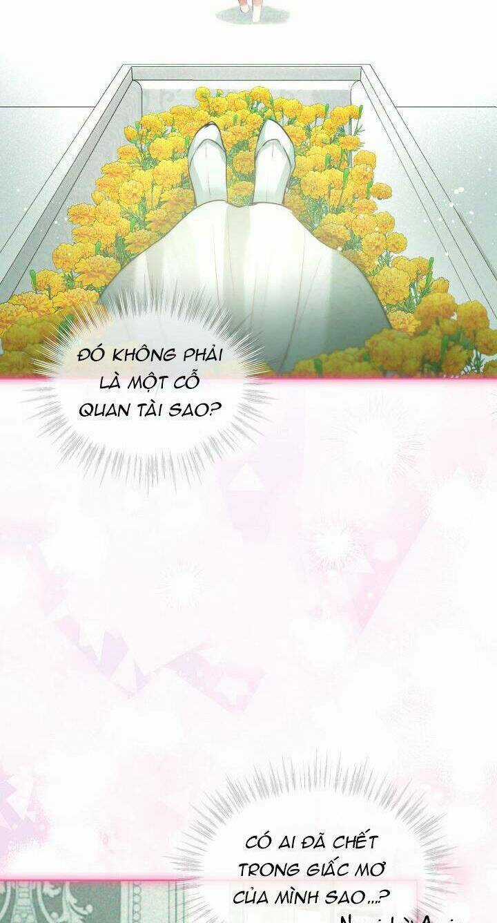 Tôi Đã Tái Sinh Thành Bé Cáo Của Thần Chapter 40 trang 11