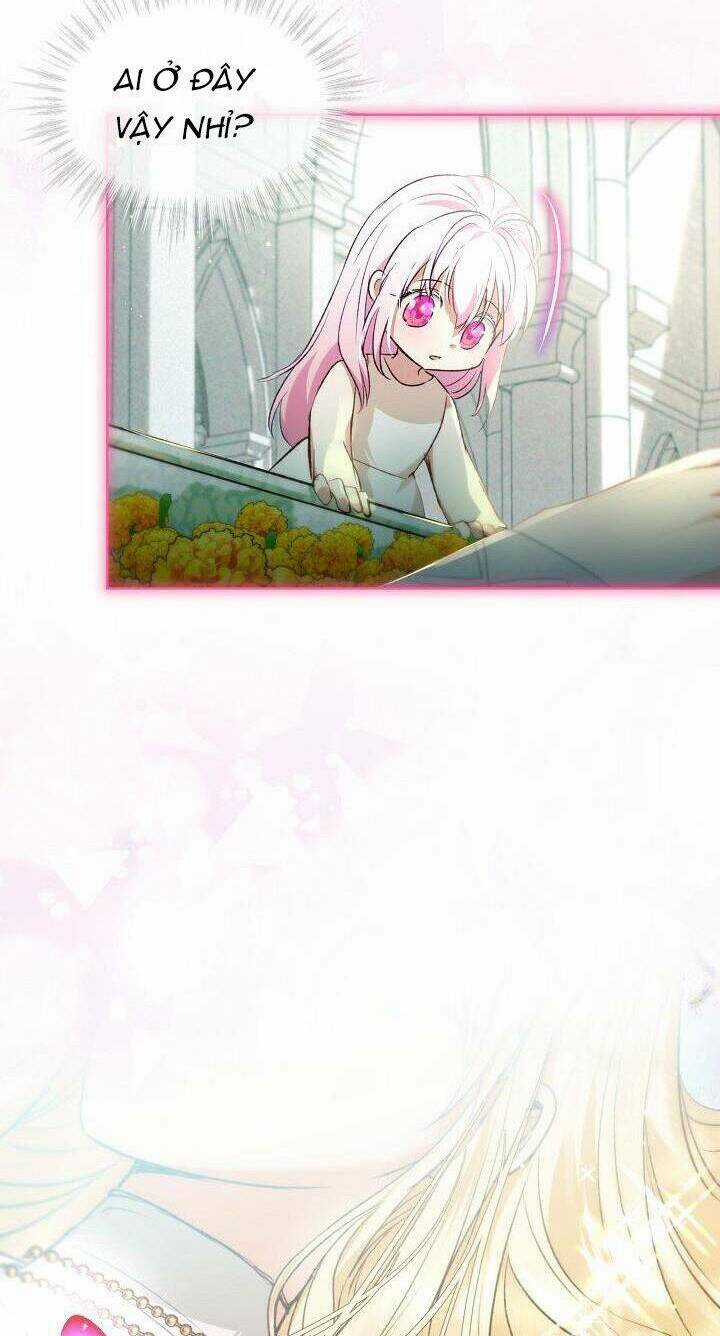 Tôi Đã Tái Sinh Thành Bé Cáo Của Thần Chapter 40 trang 13