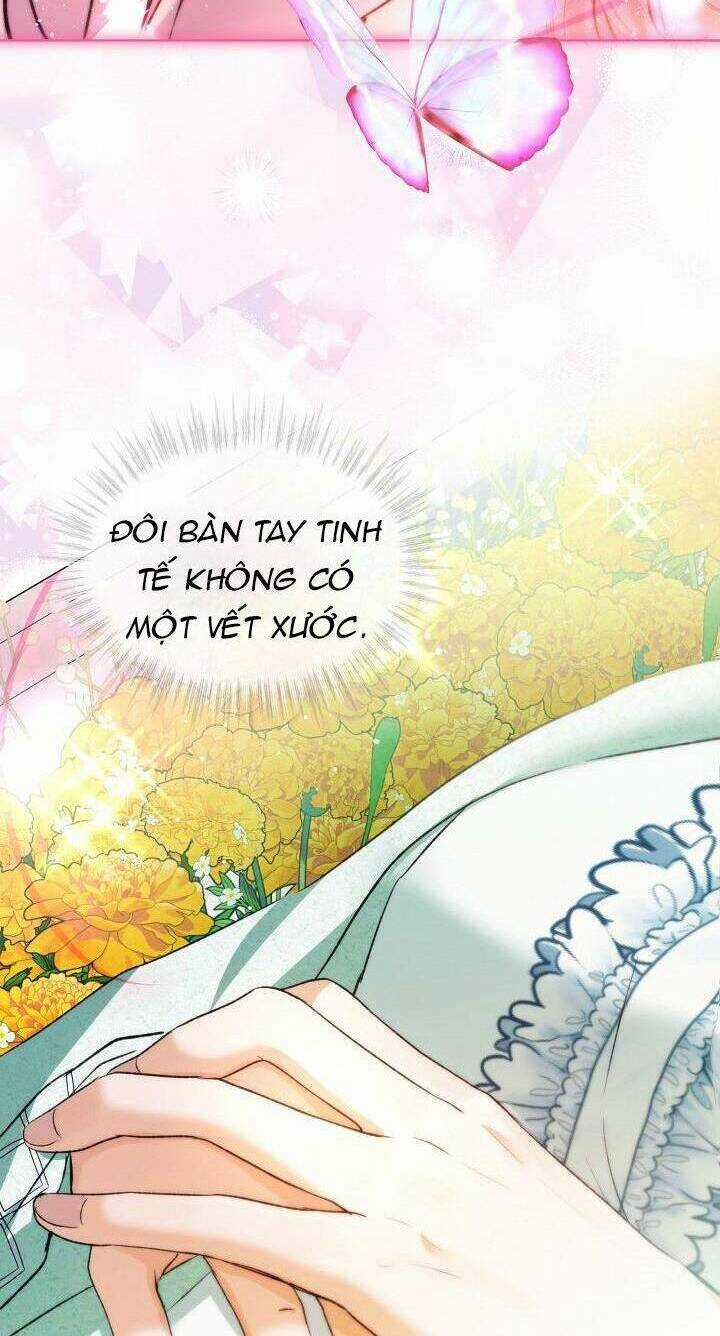 Tôi Đã Tái Sinh Thành Bé Cáo Của Thần Chapter 40 trang 15