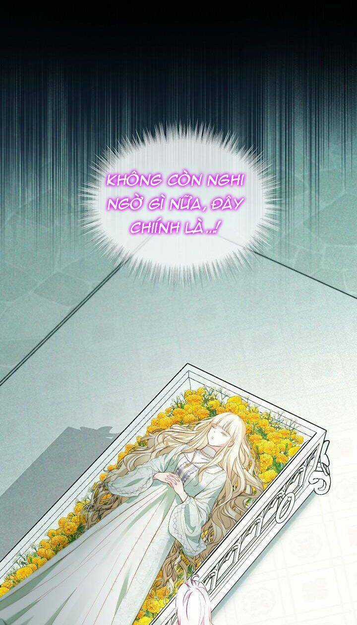 Tôi Đã Tái Sinh Thành Bé Cáo Của Thần Chapter 40 trang 18