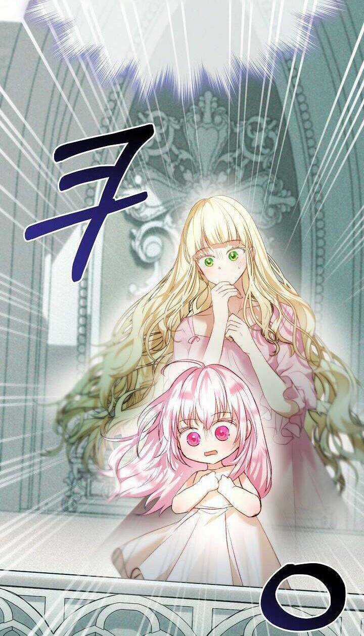 Tôi Đã Tái Sinh Thành Bé Cáo Của Thần Chapter 40 trang 20