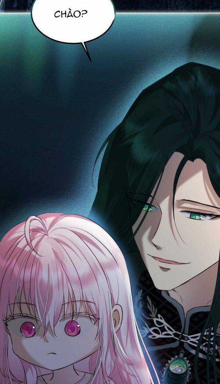 Tôi Đã Tái Sinh Thành Bé Cáo Của Thần Chapter 40 trang 26