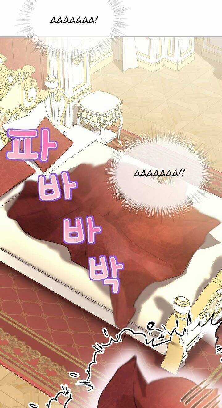 Tôi Đã Tái Sinh Thành Bé Cáo Của Thần Chapter 40 trang 29