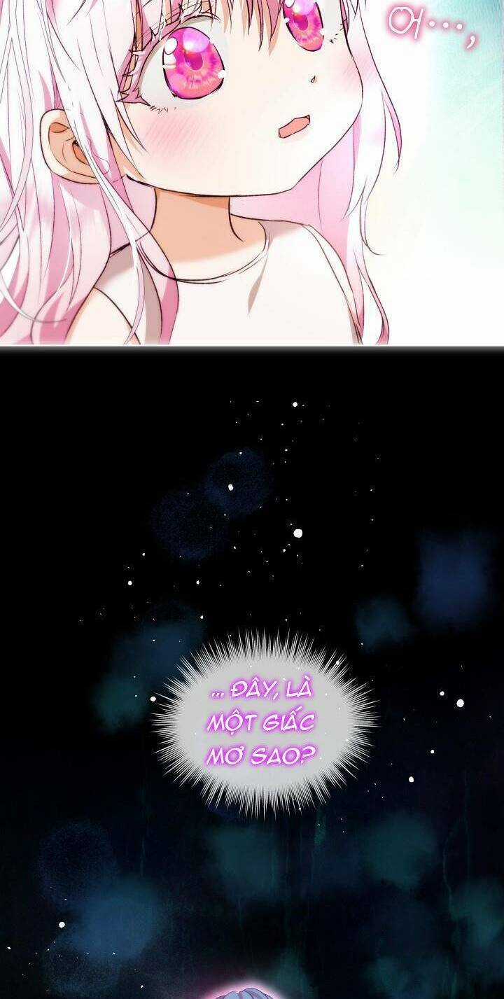 Tôi Đã Tái Sinh Thành Bé Cáo Của Thần Chapter 40 trang 3