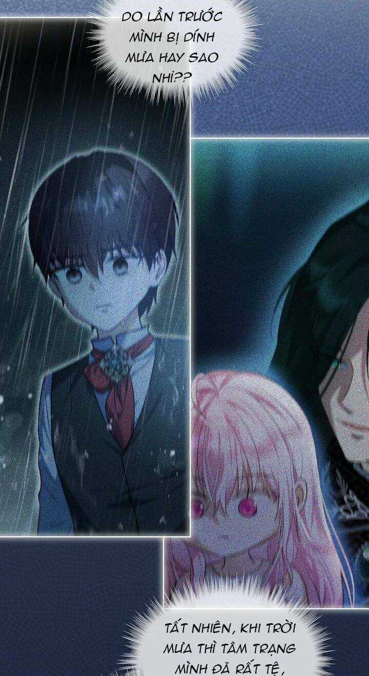 Tôi Đã Tái Sinh Thành Bé Cáo Của Thần Chapter 40 trang 31