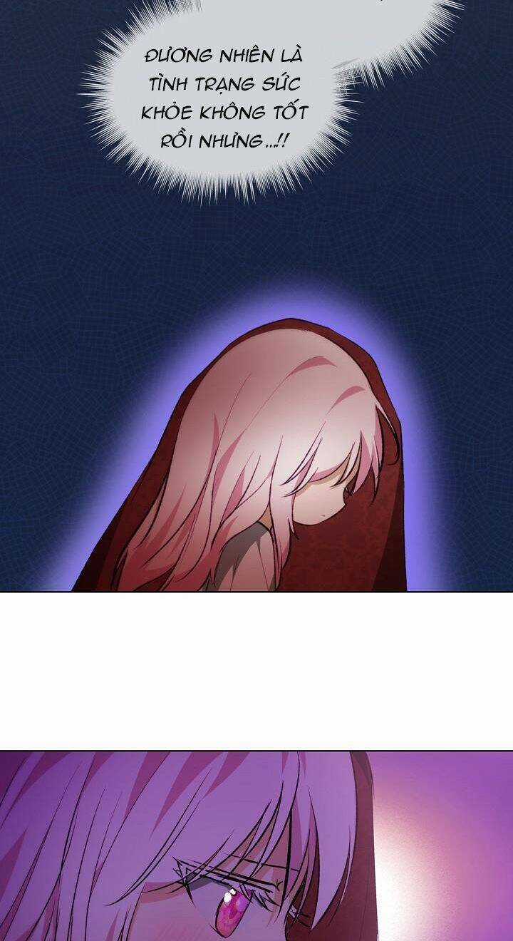 Tôi Đã Tái Sinh Thành Bé Cáo Của Thần Chapter 40 trang 32