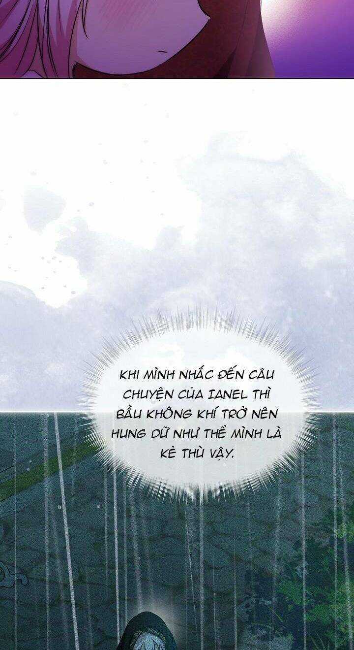 Tôi Đã Tái Sinh Thành Bé Cáo Của Thần Chapter 40 trang 33