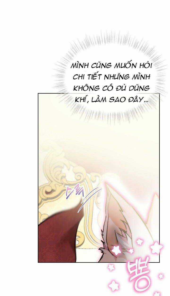 Tôi Đã Tái Sinh Thành Bé Cáo Của Thần Chapter 40 trang 36