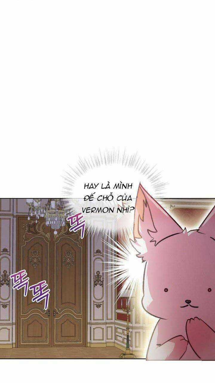 Tôi Đã Tái Sinh Thành Bé Cáo Của Thần Chapter 40 trang 45