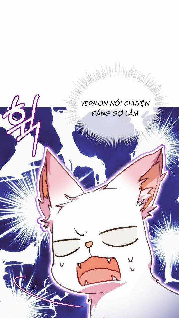 Tôi Đã Tái Sinh Thành Bé Cáo Của Thần Chapter 40 trang 46