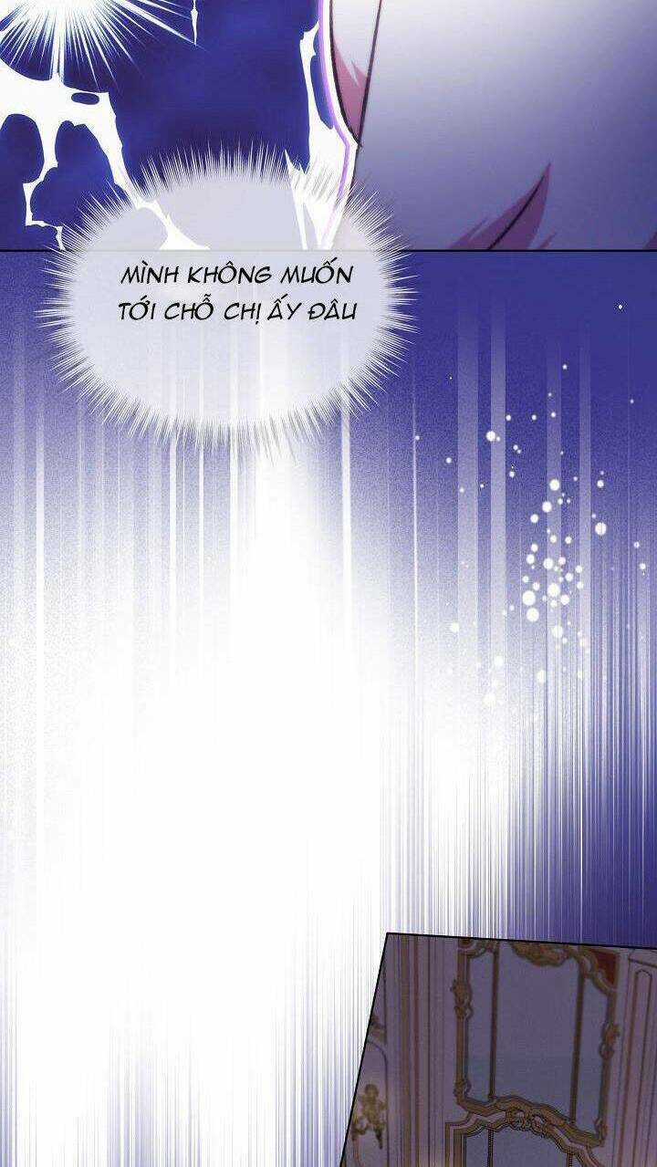 Tôi Đã Tái Sinh Thành Bé Cáo Của Thần Chapter 40 trang 47