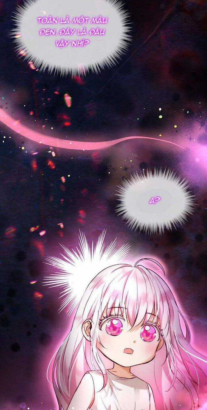 Tôi Đã Tái Sinh Thành Bé Cáo Của Thần Chapter 40 trang 5